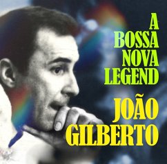 A Bossa Nova Legend - Gilberto,Joao