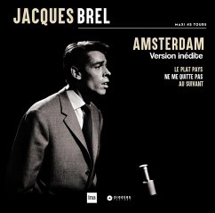Cover Amsterdam (Edition Beige)