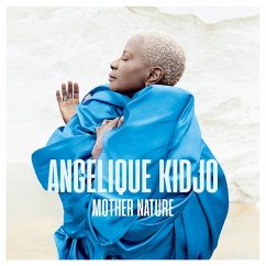Mother Nature - Kidjo,Angelique