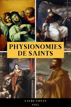 Physionomies de saints (eBook, ePUB) - Conan, Laure