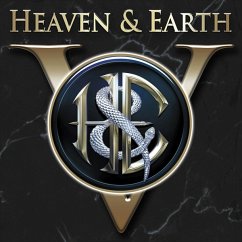 V - Heaven & Earth