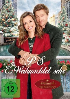 P.S. Es weihnachtet sehr - Williams,Pat