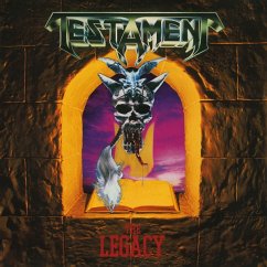 Legacy - Testament