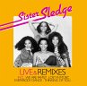 Sister Sledge Live & Remixes - Bild 1