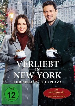Christmas at the Plaza - Verliebt in New York - Oliver,Ron