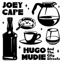 Joey Cape & Hugo Mudie Split - Cape,Joey/Mudie,Hugo