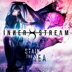 Cover Stain The Sea