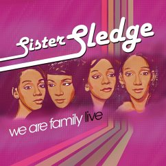 Sister Sledge In Concert - Sister Sledge