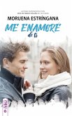 Me enamoré de ti (eBook, ePUB) Me enamoré de ti (eBook, ePUB)