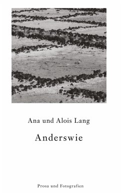 Anderswie - Lang, Ana