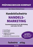 Handelsfachwirte: Handelsmarketing