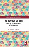 The Bounds of Self