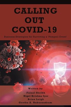 Calling Out COVID-19