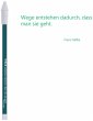 Bleistift grün, Franz Kafka - Bild 1