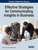 Effective Strategies for Communicating Insights in Business