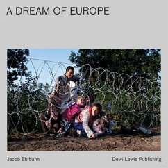 A Dream Of Europe - Ehrbahn, Jacob
