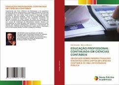 EDUCAÇÃO PROFISSIONAL CONTINUADA EM CIÊNCIAS CONTÁBEIS - Almeida, Alef;Mineiro, Márcia
