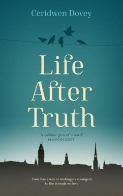 Cover Life After Truth