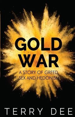 Gold War - Dee, Terry