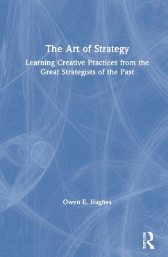 The Art of Strategy - Hughes, Owen E