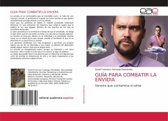 GUÍA PARA COMBATIR LA ENVIDIA - Camargo Hernández, David Francisco