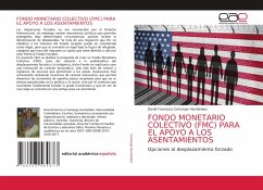 FONDO MONETARIO COLECTIVO (FMC) PARA EL APOYO A LOS ASENTAMIENTOS - Camargo Hernández, David Francisco