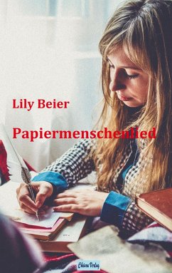 Papiermenschenlied - Beier, Lily