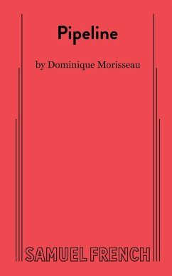 Pipeline - Morisseau, Dominique