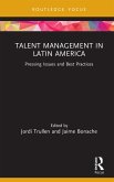 Talent Management in Latin America