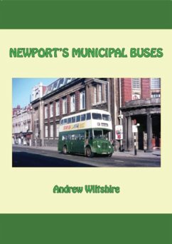 Newport's Municipal Buses - Wiltshire, Andrew