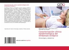 Caracterización clínica epidemiológica del embarazo ectópico