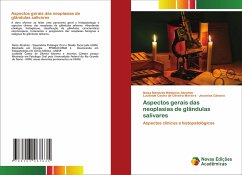 Aspectos gerais das neoplasias de glândulas salivares - Menezes Medeiros Abrahim, Naíza;Castro de Oliveira Moreira, Lucileide;Câmara, Jeconias