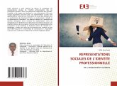 REPRESENTATIONS SOCIALES DE L¿IDENTITE PROFESSIONNELLE