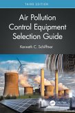 Air Pollution Control Equipment Selection Guide