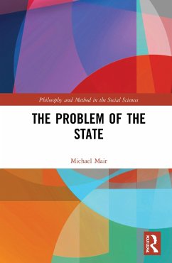 The Problem of the State - Mair, Michael