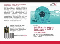 Hidatidosis: La Vacuna Recombinante Eg95 en Hospederos Intermediarios