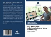 Das eSocial im Arbeitsschutz und seine Umsetzung