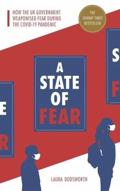 A State of Fear - Dodsworth, Laura
