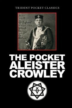 The Pocket Aleister Crowley - Crowley, Aleister