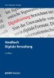 Handbuch Digitale Verwaltung - Bild 1