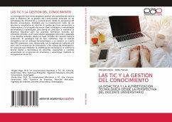 LAS TIC Y LA GESTIÓN DEL CONOCIMIENTO - VEGA, HOGAN;SILVA, DORLI