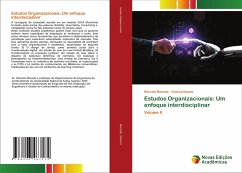 Estudos Organizacionais: Um enfoque interdisciplinar - Macedo, Marcelo;Dezem, Vinicius