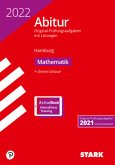 STARK Abiturprüfung Hamburg 2022 - Mathematik