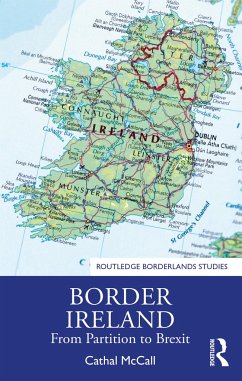 Border Ireland - McCall, Cathal