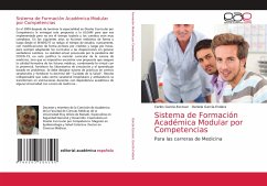 Sistema de Formación Académica Modular por Competencias - García-Escovar, Carlos;García-Endara, Daniela
