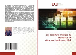 Les résultats mitigés du processus de démocratisation au Mali - CISSE, Salif