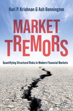 Cover Market Tremors
