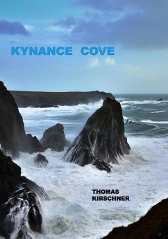 Kynance Cove - Kirschner, Thomas