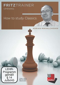 How to study Classics, DVD-ROM