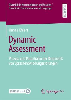 Dynamic Assessment - Ehlert, Hanna